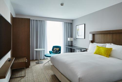 Courtyard by Marriott Oxford South - image 5
