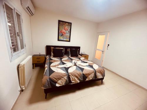 Apartment in Rehavia Jerusalem, Jeruzalém (fotografie 9)