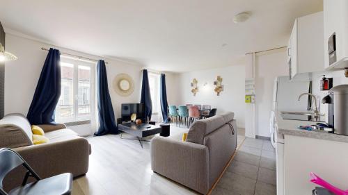 Bluestay 133 - Appartement de charme