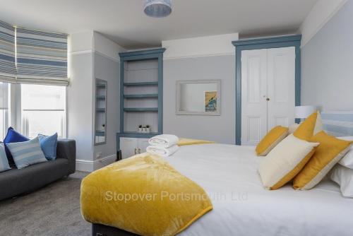 Orchard Apartment - image 12