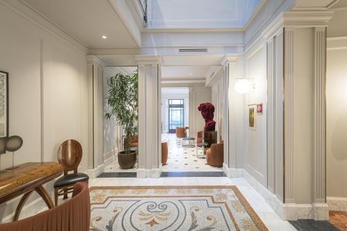 Hotel Montebello Splendid - image 2