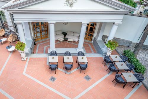 Hotel Montebello Splendid - image 11