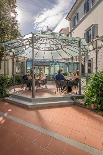 Hotel Montebello Splendid - image 12