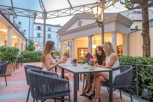 Hotel Montebello Splendid - image 10