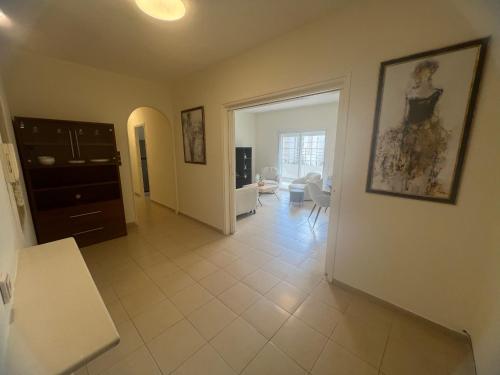 Apartment in Rehavia Jerusalem, Jeruzalém (fotografie 4)