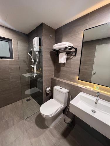 Maya Bay Residences 3R2B Splash Mania near KLIA