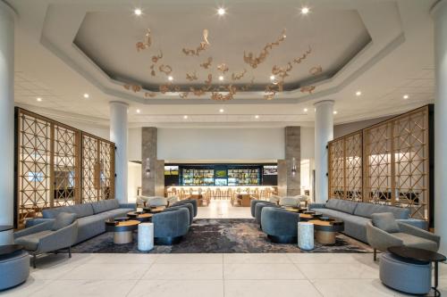 Falls Church Marriott Fairview Park in Falls Church, USA