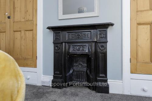 Orchard Apartment - image 11