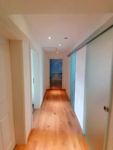 Ferienwohnung Thomas Müntzer in Mühlhausen, Deutschland