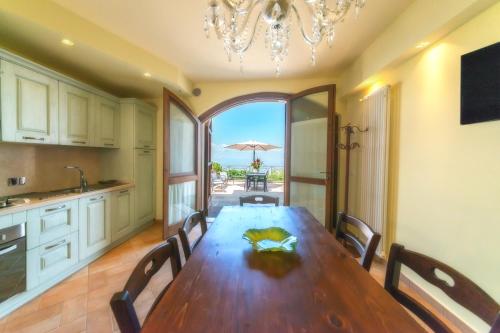 Le Tradizioni Casa Vacanze in تريفى
