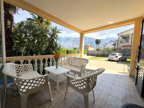 Apartments ASYA in دونجي ستوليف