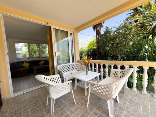 Apartments ASYA in دونجي ستوليف