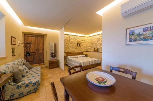 Le Tradizioni Casa Vacanze in تريفى