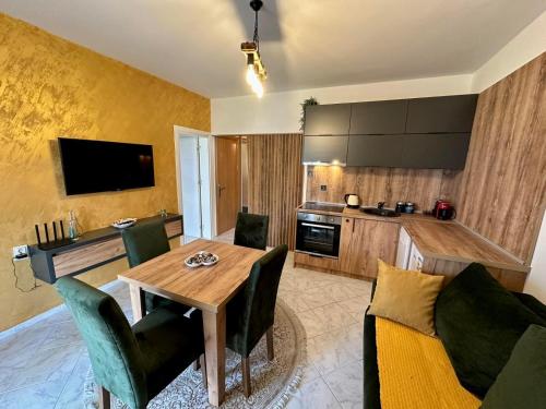 Apartments ASYA in دونجي ستوليف