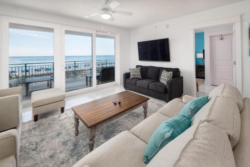 Blu 306 - The Gulf Jewel