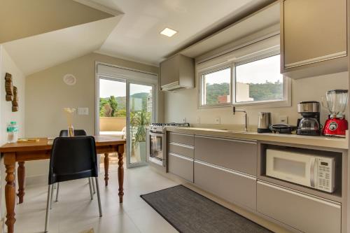 Residencial Casa Flora Room Type - Superior One-Bedroom Apartment with Balcony
