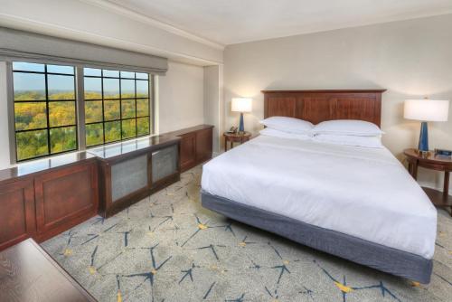 Sheraton Baltimore Washington Airport - BWI in Linthicum Heights, USA