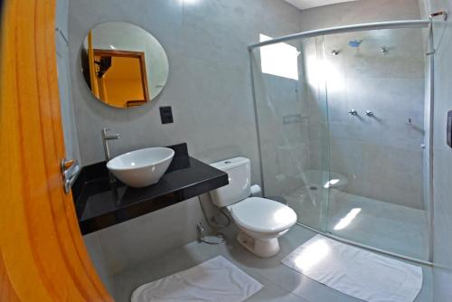 602272490 Hotel Morro De Santo Agostinho