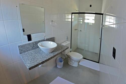 602272493 Hotel Morro De Santo Agostinho