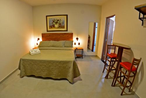 602272500 Hotel Morro De Santo Agostinho