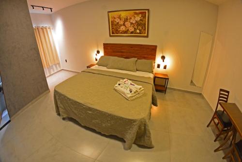 602272506 Hotel Morro De Santo Agostinho
