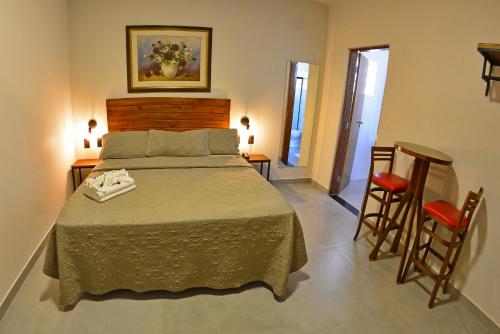 602272512 Hotel Morro De Santo Agostinho