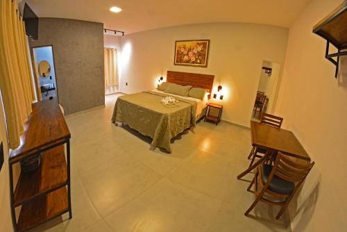 602272516 Hotel Morro De Santo Agostinho