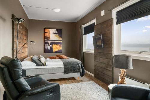 Altafjord Gjestegaard in Alta