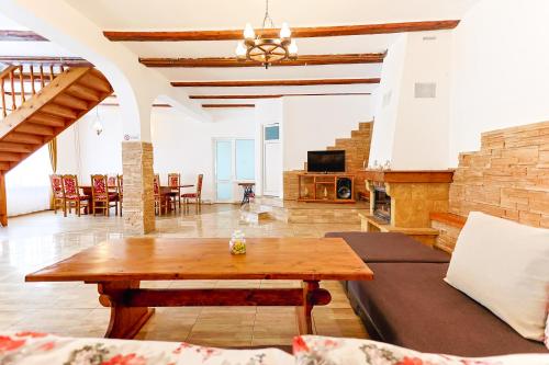 Casa de Vacanta Diana Turnu Rosu in Sebesu De Sus