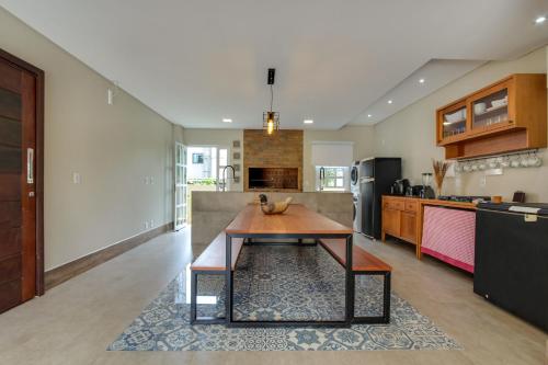 Facilities, Residencial Casa Flora in Bombinhas