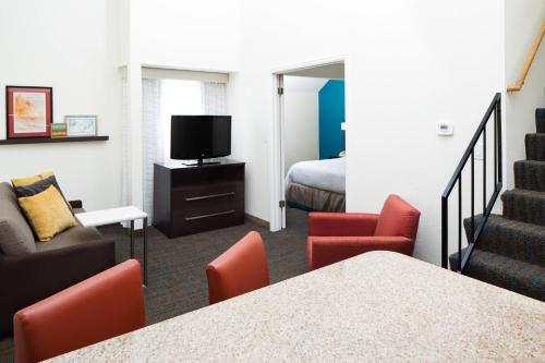 Residence Inn Denver Downtown in Denver, USA