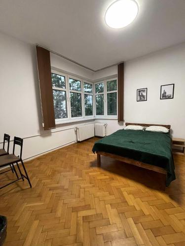 Krowoderska Lovely Room Room Type - Budget Double Room
