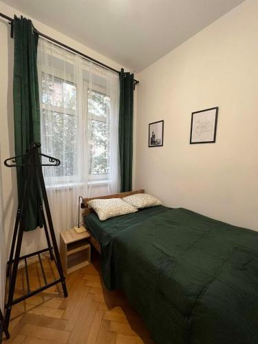 Krowoderska Lovely Room Room Type - Small Double Room