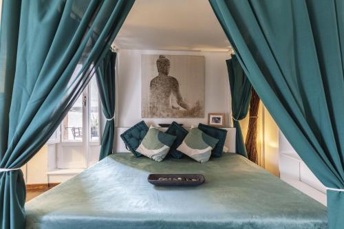 Navona Dream Flat, Roma (foto 3)