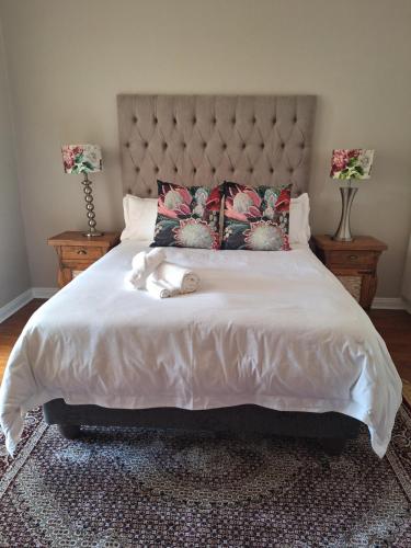 Cosy Cottage on Boom - Loadshedding Friendly Cosy Cottage on Boom - Loadshedding Friendly