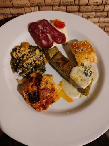 Locanda dell'Angelo in Laurino