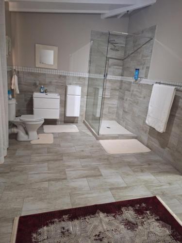 Cosy Cottage on Boom - Loadshedding Friendly Cosy Cottage on Boom - Loadshedding Friendly