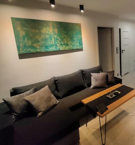 . No71 The Luxury Apartment