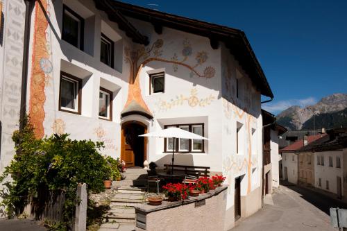 . Hotel Chasa Sofia