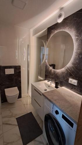 Apartament 100-Brawa 26