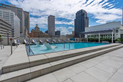 Holiday Inn New Orleans-Downtown Superdome, An Ihg Hotel