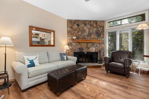 Accommodation in Wintergreen