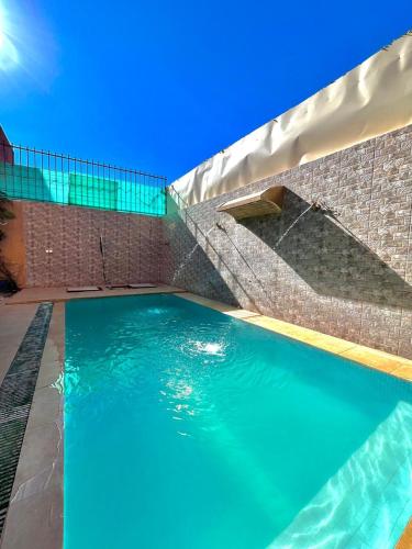 villa ibtissam