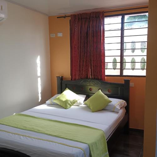 Hotel Villa Giron inn - image 3