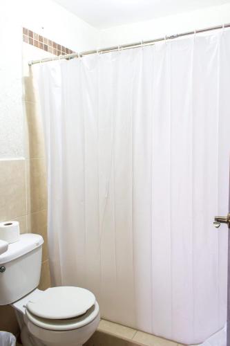 Serenidad Retro Apartment - San Salvador