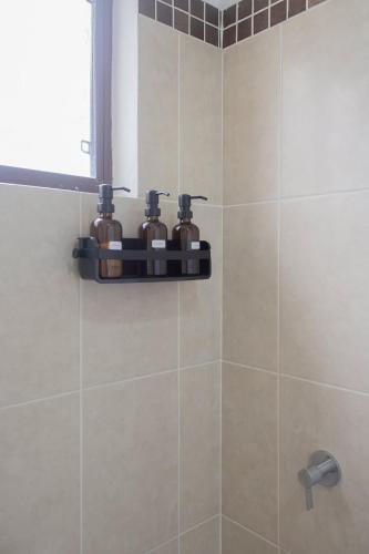 Serenidad Retro Apartment - San Salvador