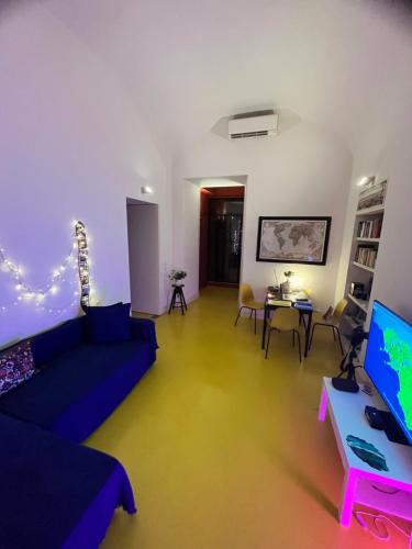 Parthenope Home - Tap to explore photos