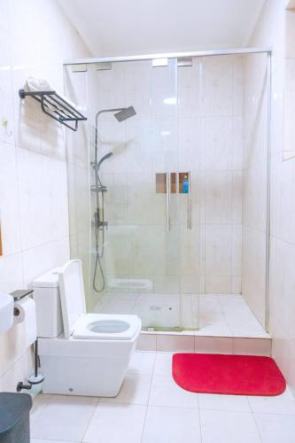 Simba Apartment GAJU, Kigali