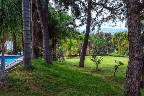 Kert, Spacious Villa with Pool and Sports Area in El Campestre