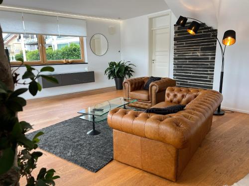 View, Weingut-Aparthotel Olinger in Mehring (Trier-Saarburg)